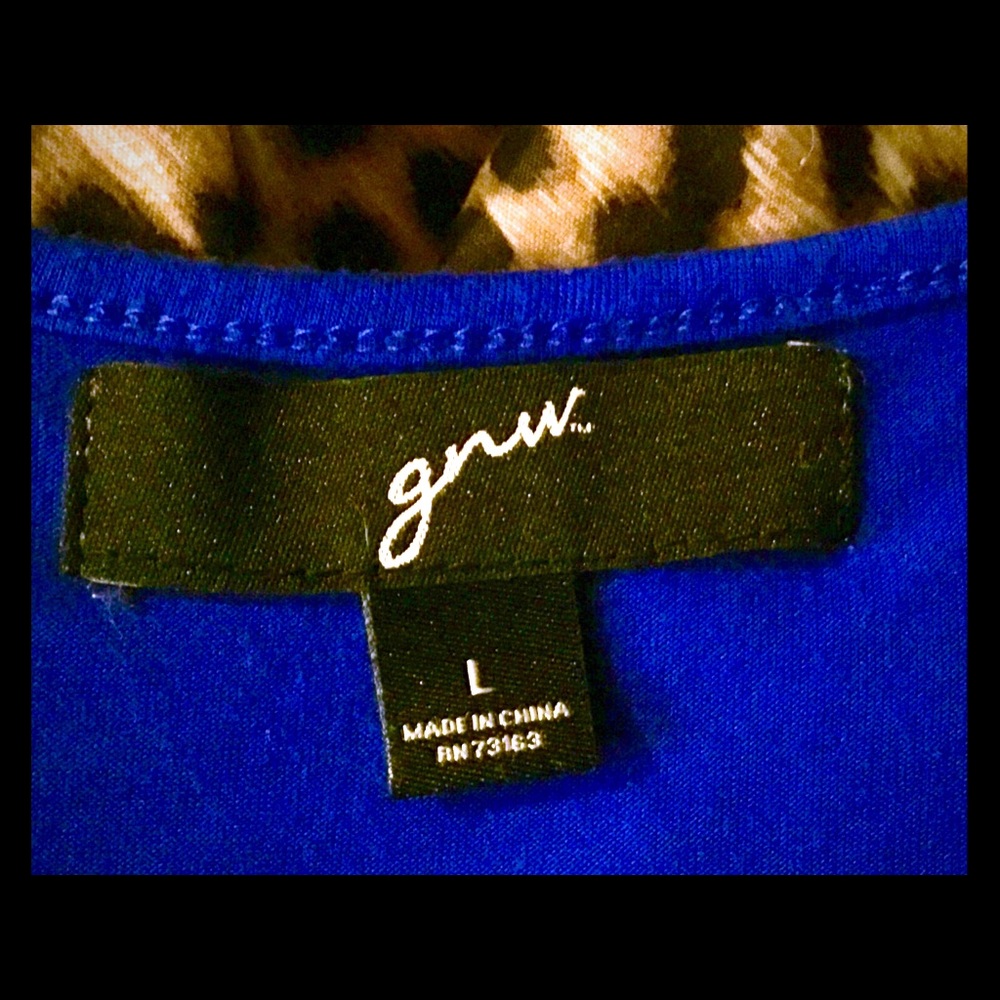 Dressy short sleeve shirt